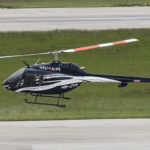 Австрийская HUBI-FLY покупает Bell 505