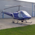 Enstrom Helicopter Corporation отмечает 60-летие